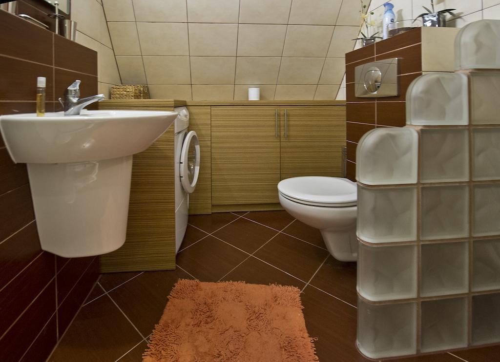 Apartamenty Carpe Diem Kościelisko Cameră foto